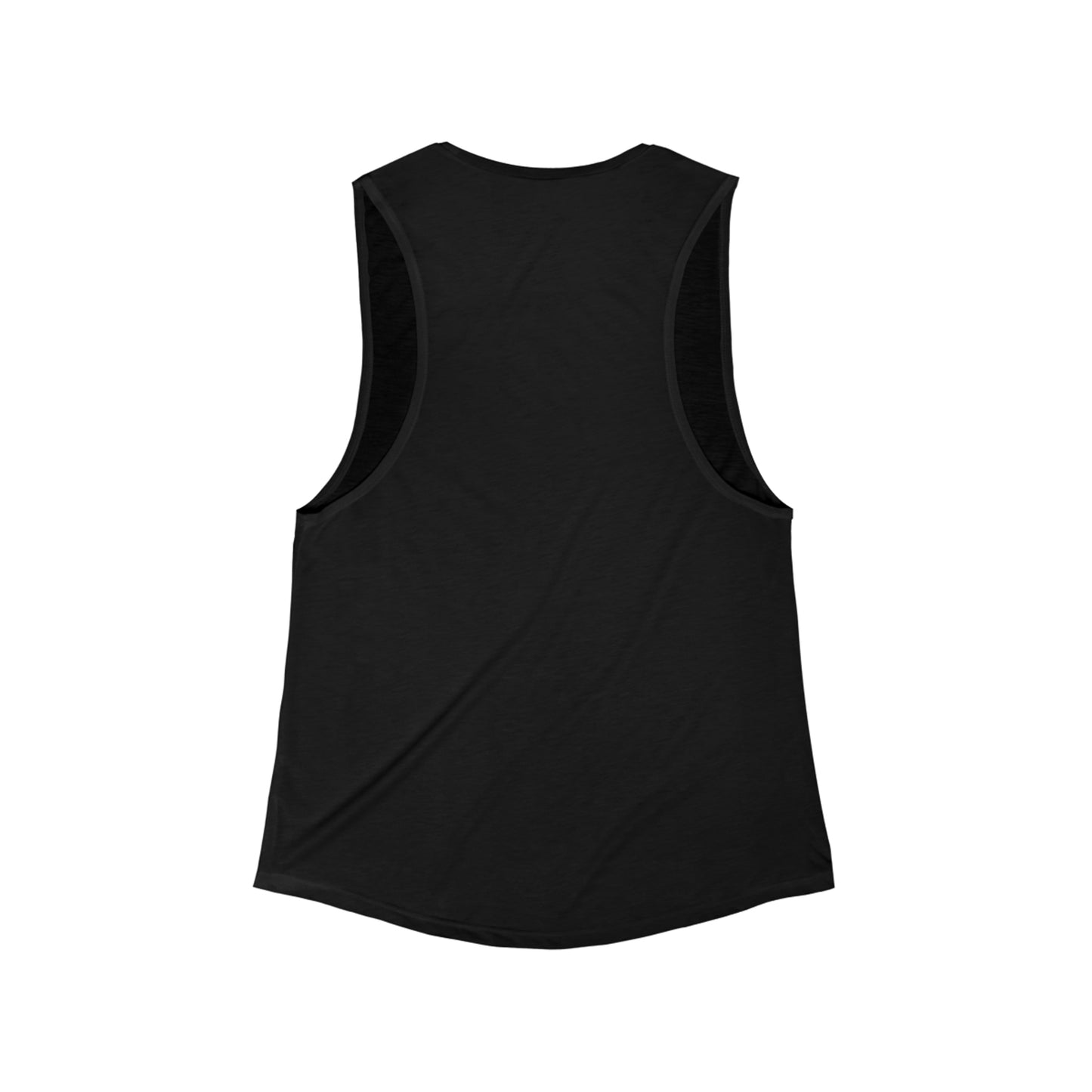 LaSiren Flowy Scoop Muscle Tank