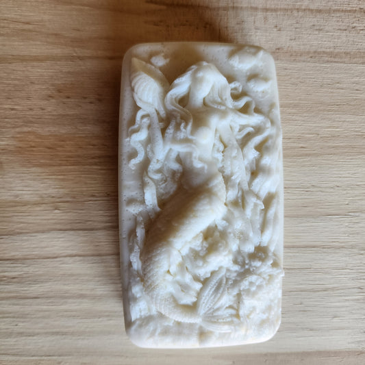 Mermaid Bar Soap