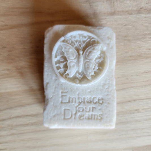 Embrace Your Dreams Bar Soap