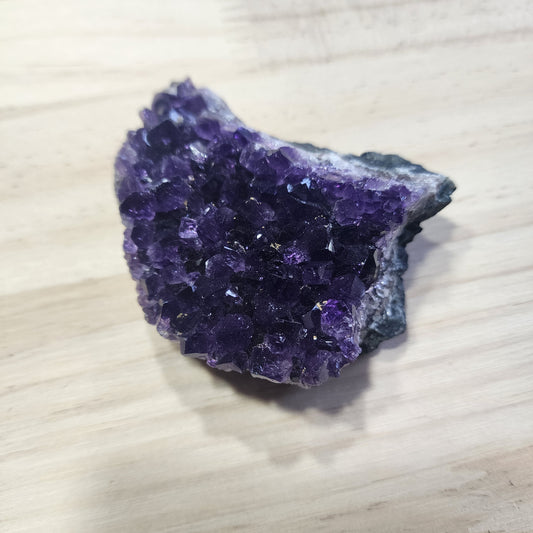 Amethyst Cluster