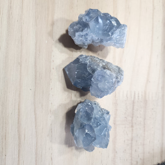 Celestite