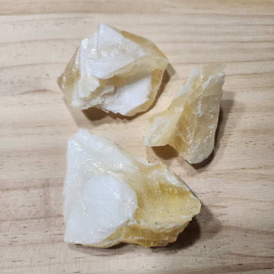 Angel Wings Calcite