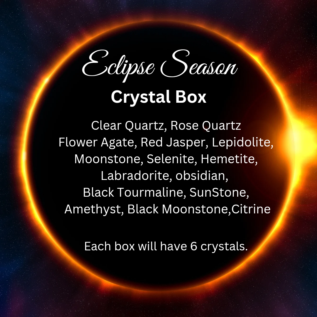 Eclipse Season Box