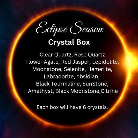 Eclipse Season Box