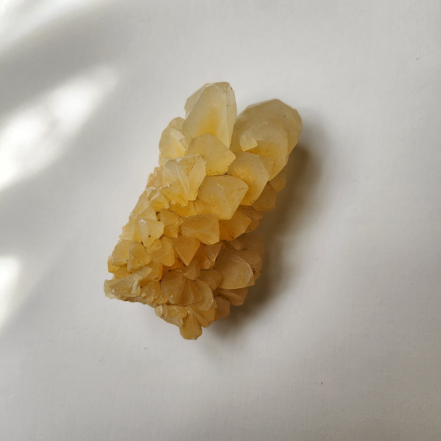 Diamond Calcite