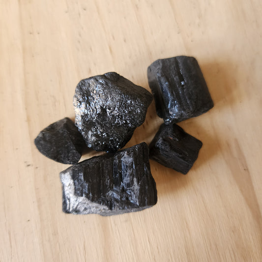 Black Tourmaline