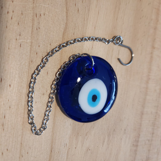 Evil Eye Dangle