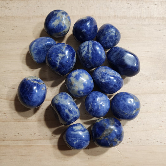 Sodalite