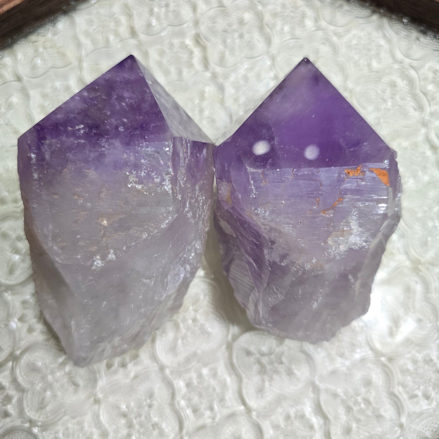 Amethyst Root