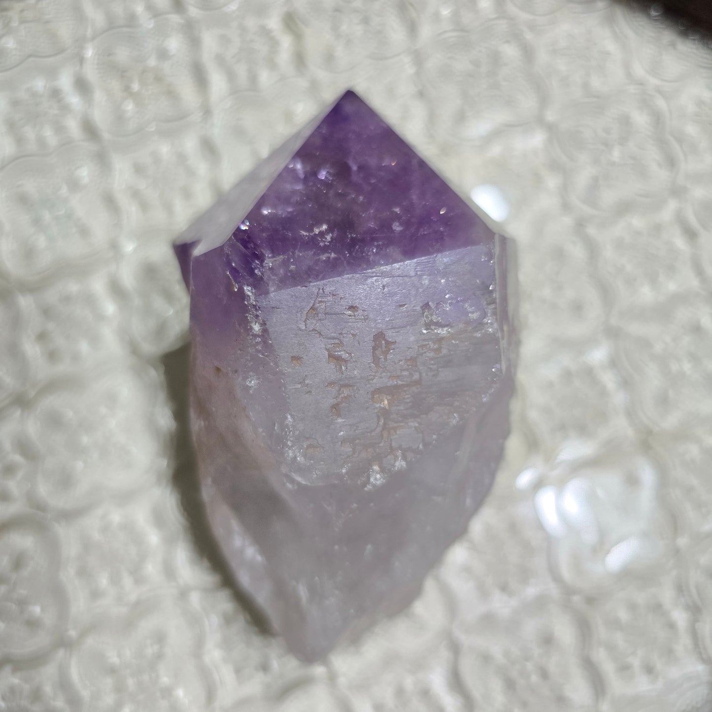 Amethyst Root