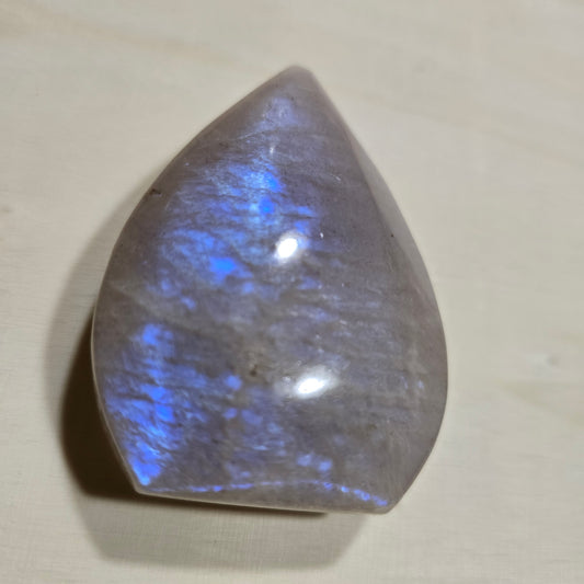 Moonstone Flame