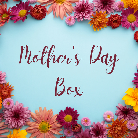 Mother's Day Box