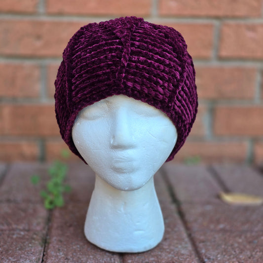 Hat 11 (reversable)