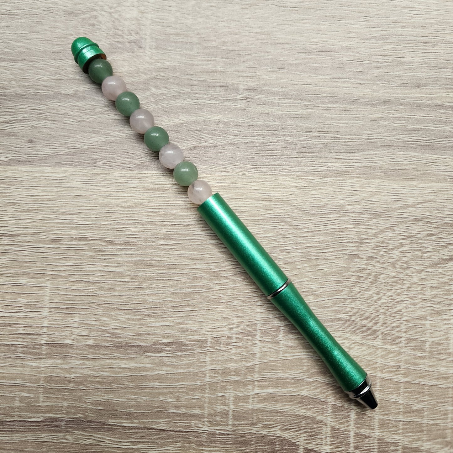 Metal Crystal Pens