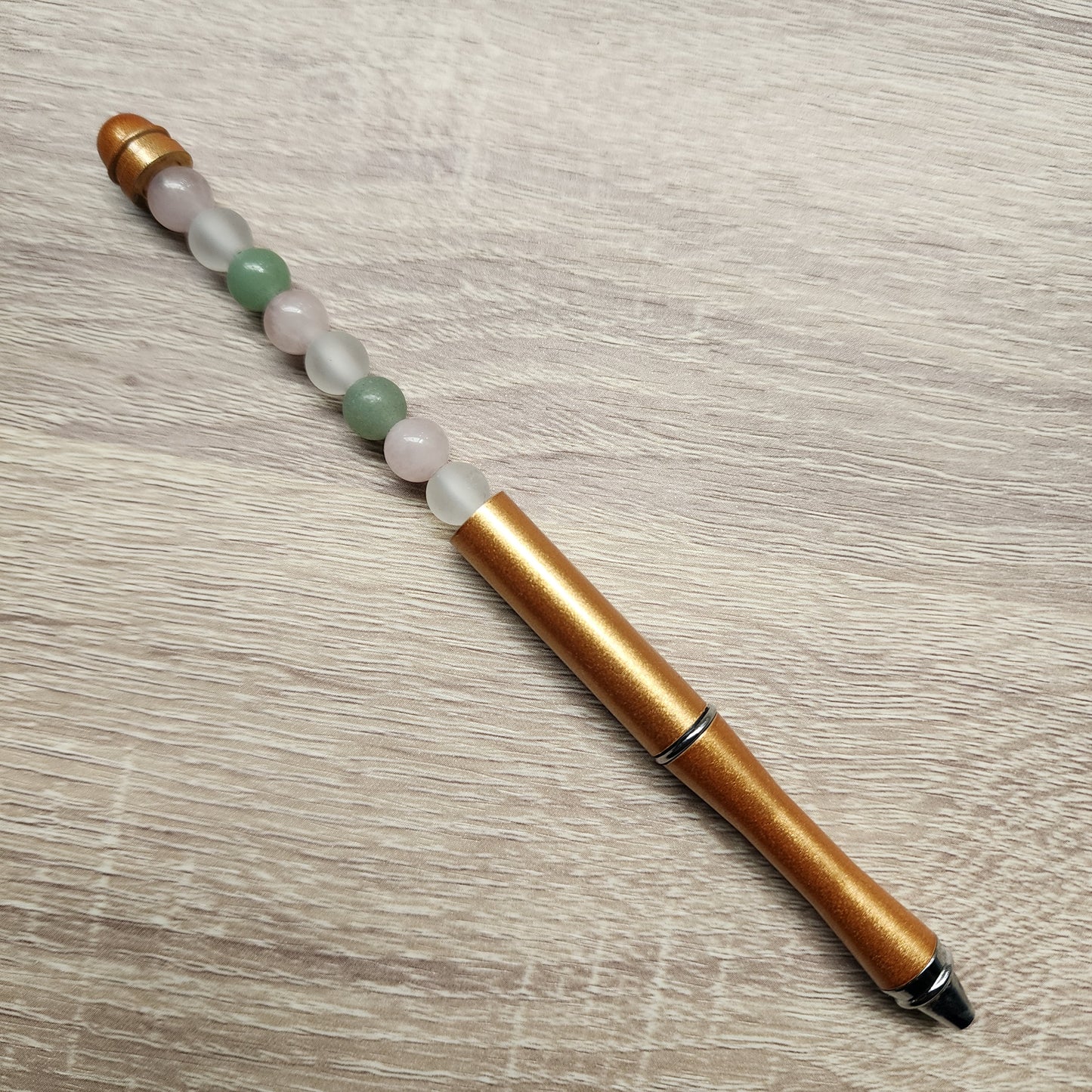 Metal Crystal Pens