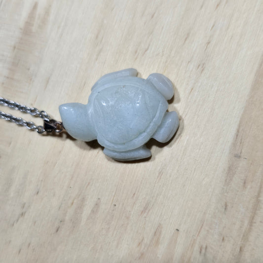 Caribbean Calcite Turtle