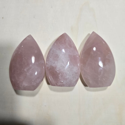 Rose Quartz