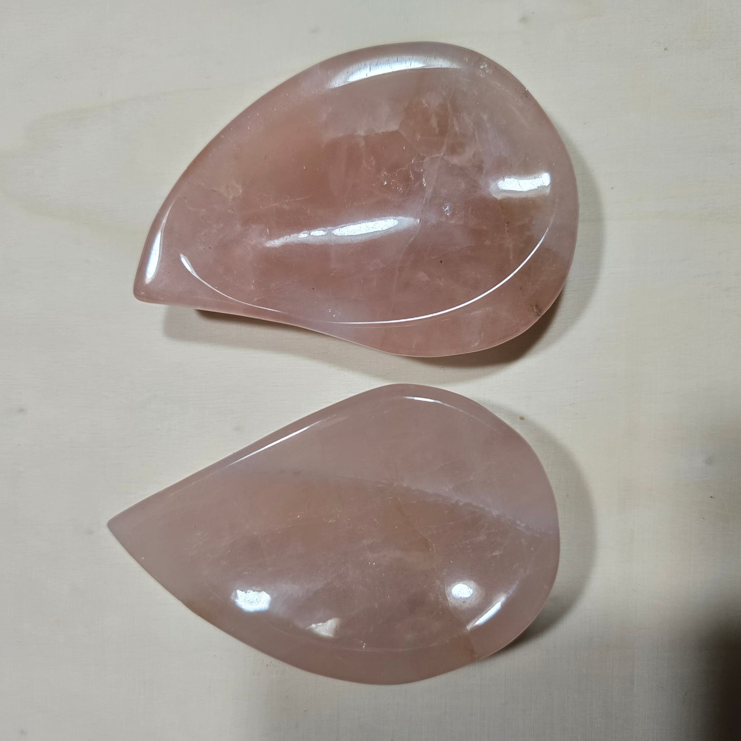 Rose Quartz Bowl