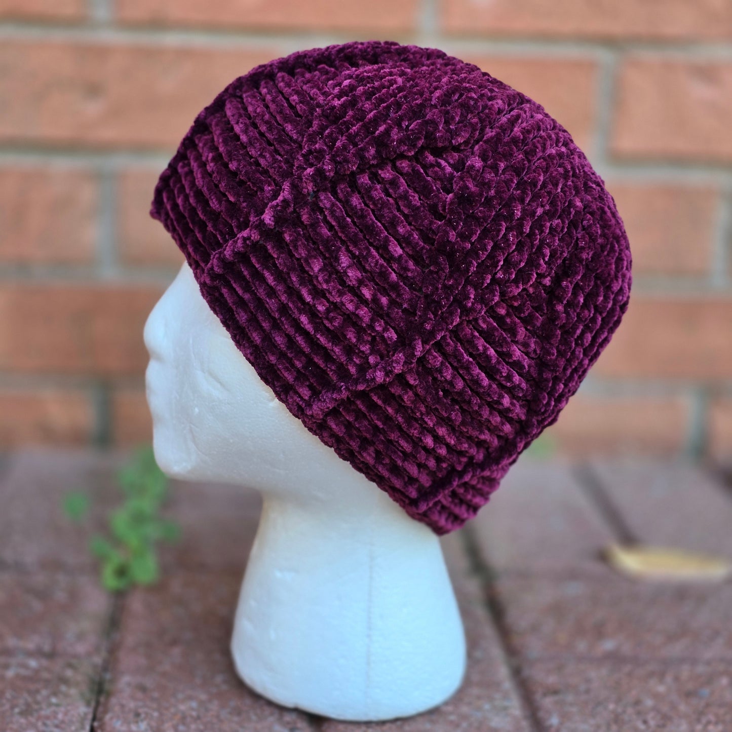 Hat 11 (reversable)