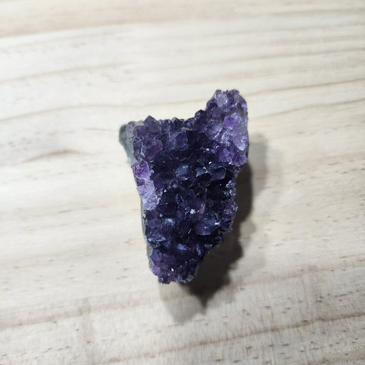 Amethyst Cluster