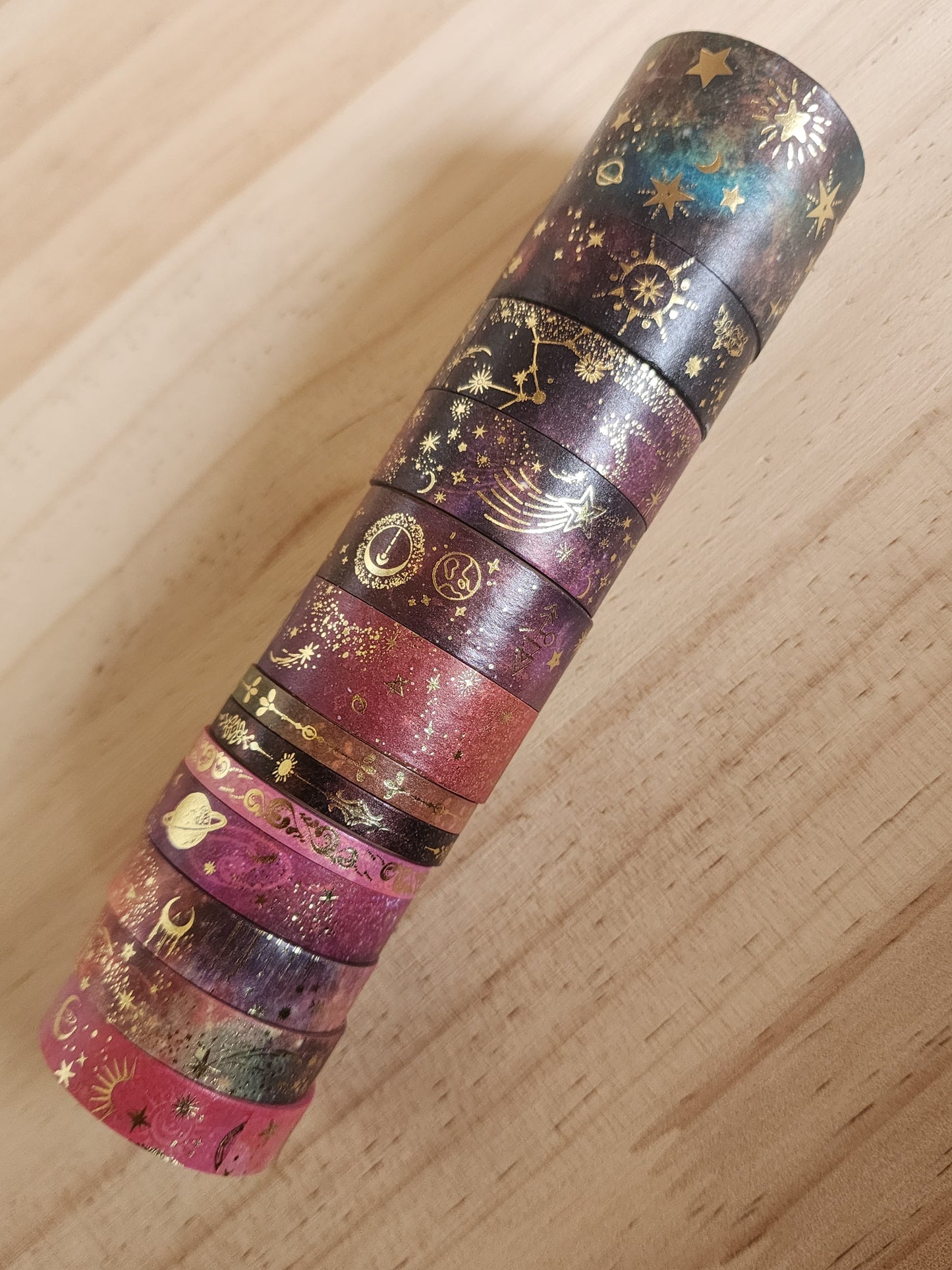 Washi Tape!