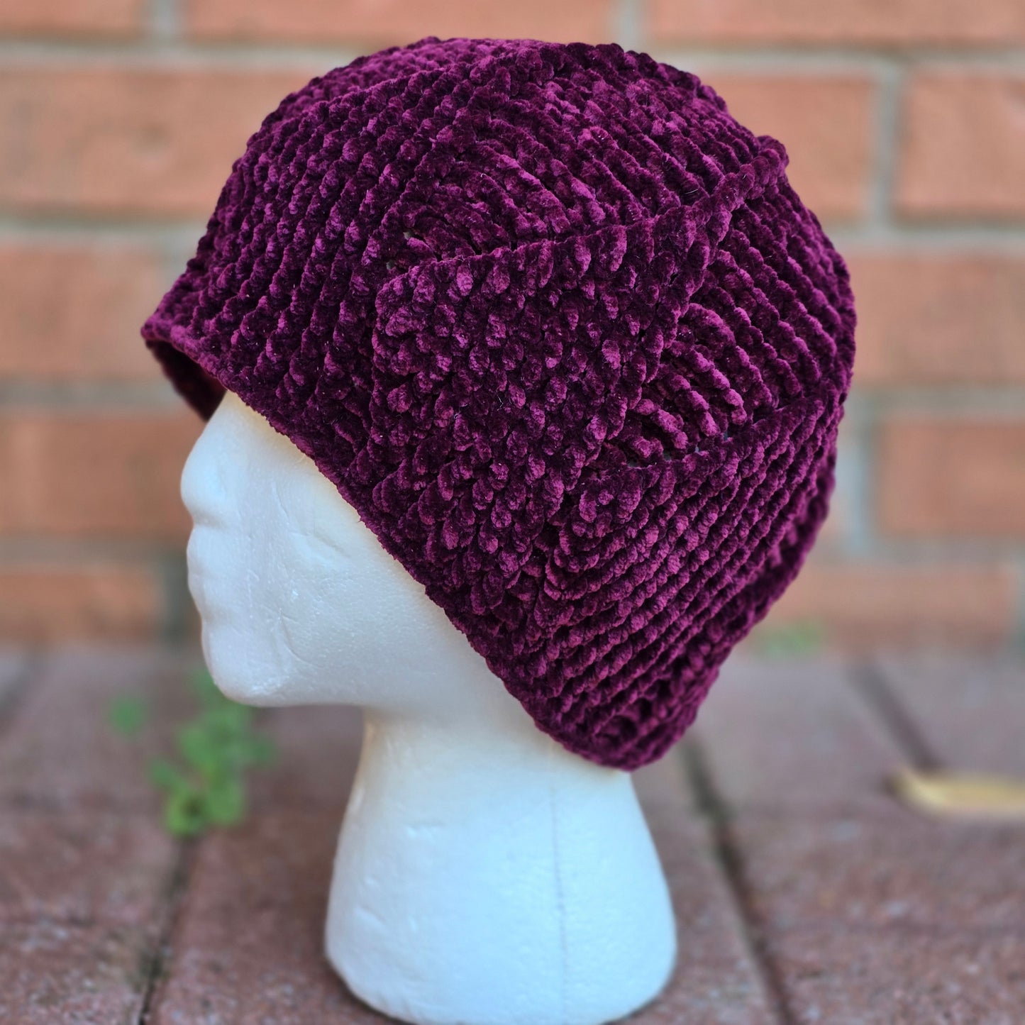 Hat 11 (reversable)