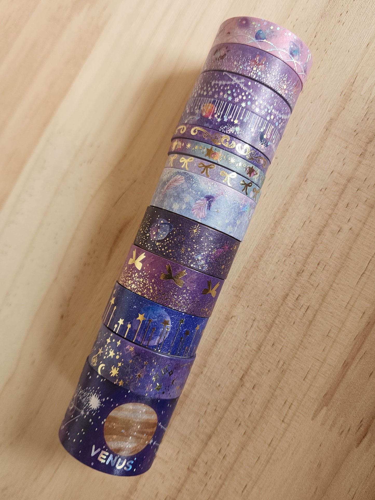 Washi Tape!