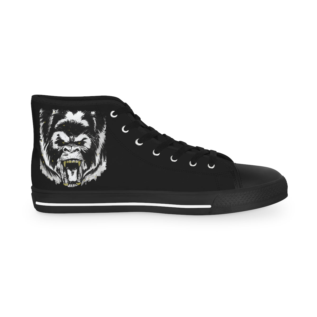 Ape Out Men's High Top