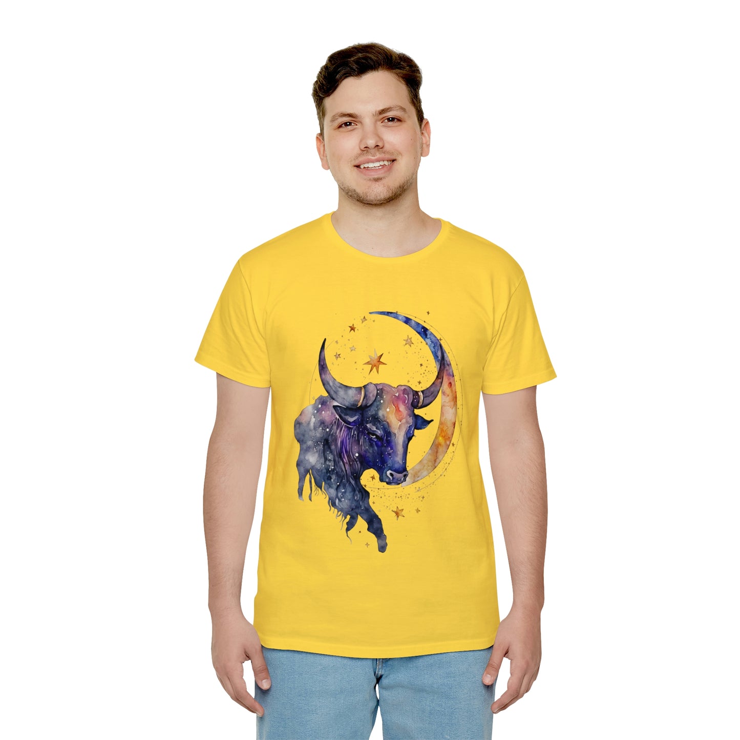 Taurus Tee