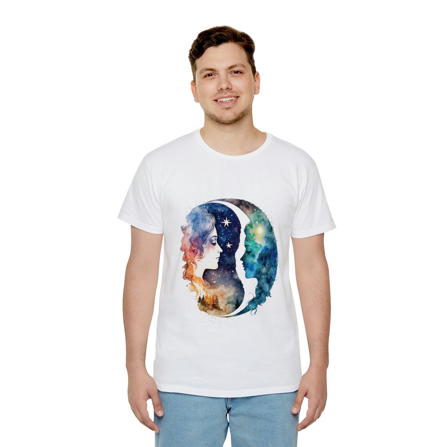 Gemini Tee