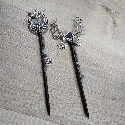 Mini Wands