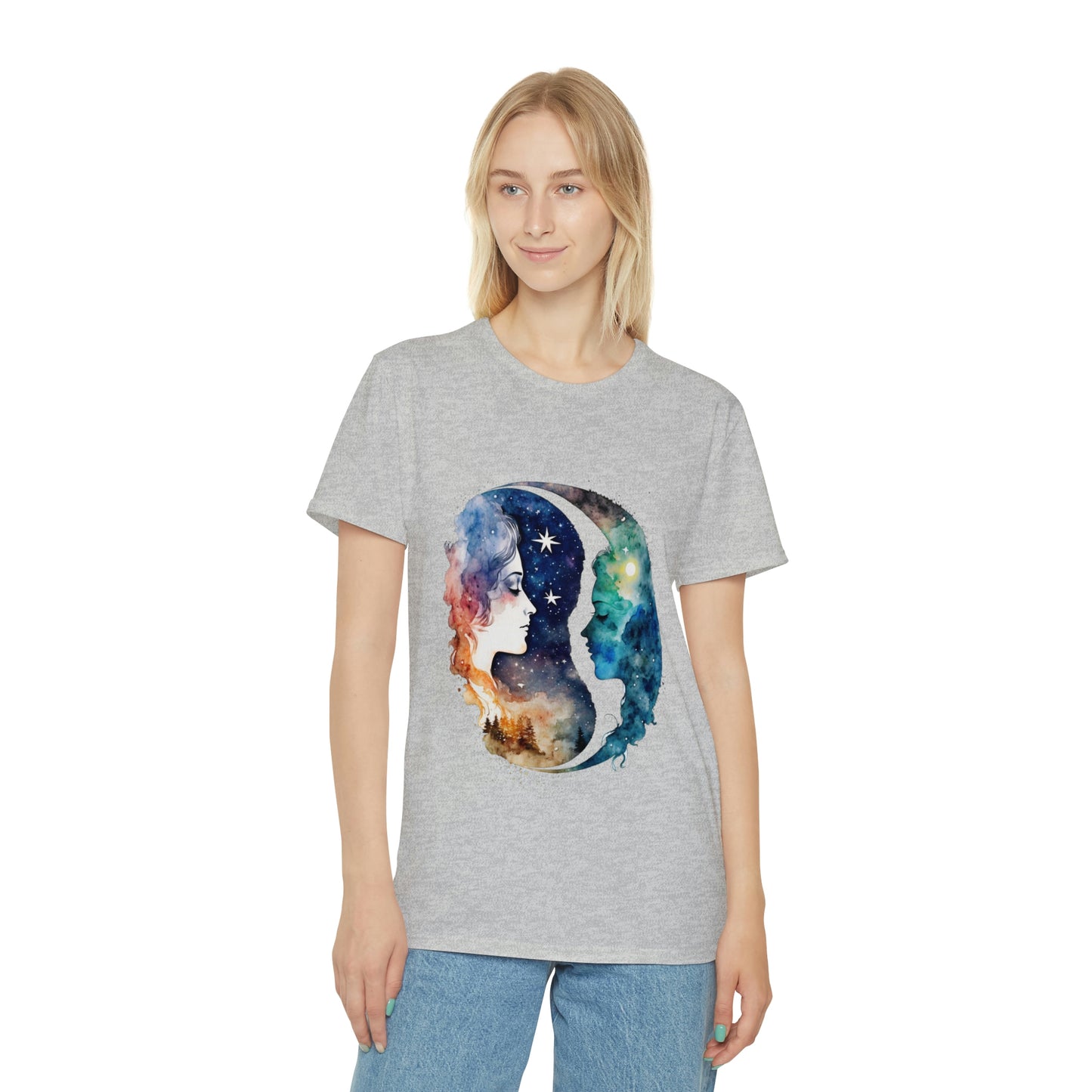 Gemini Tee