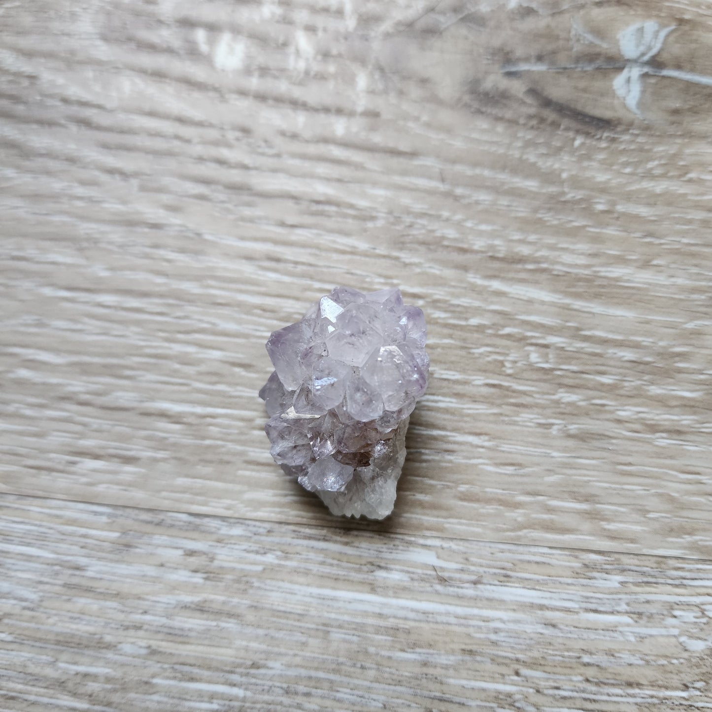 Spirit Quartz