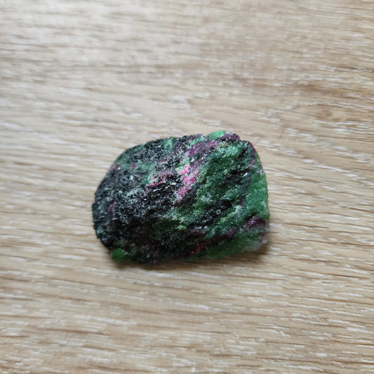 Ruby Zoisite