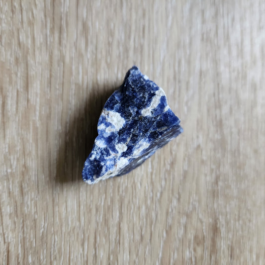 Sodalite Raw