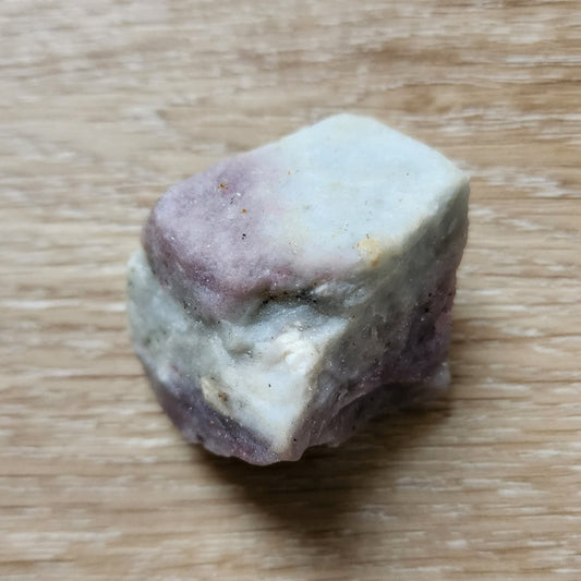 Pink Tourmaline