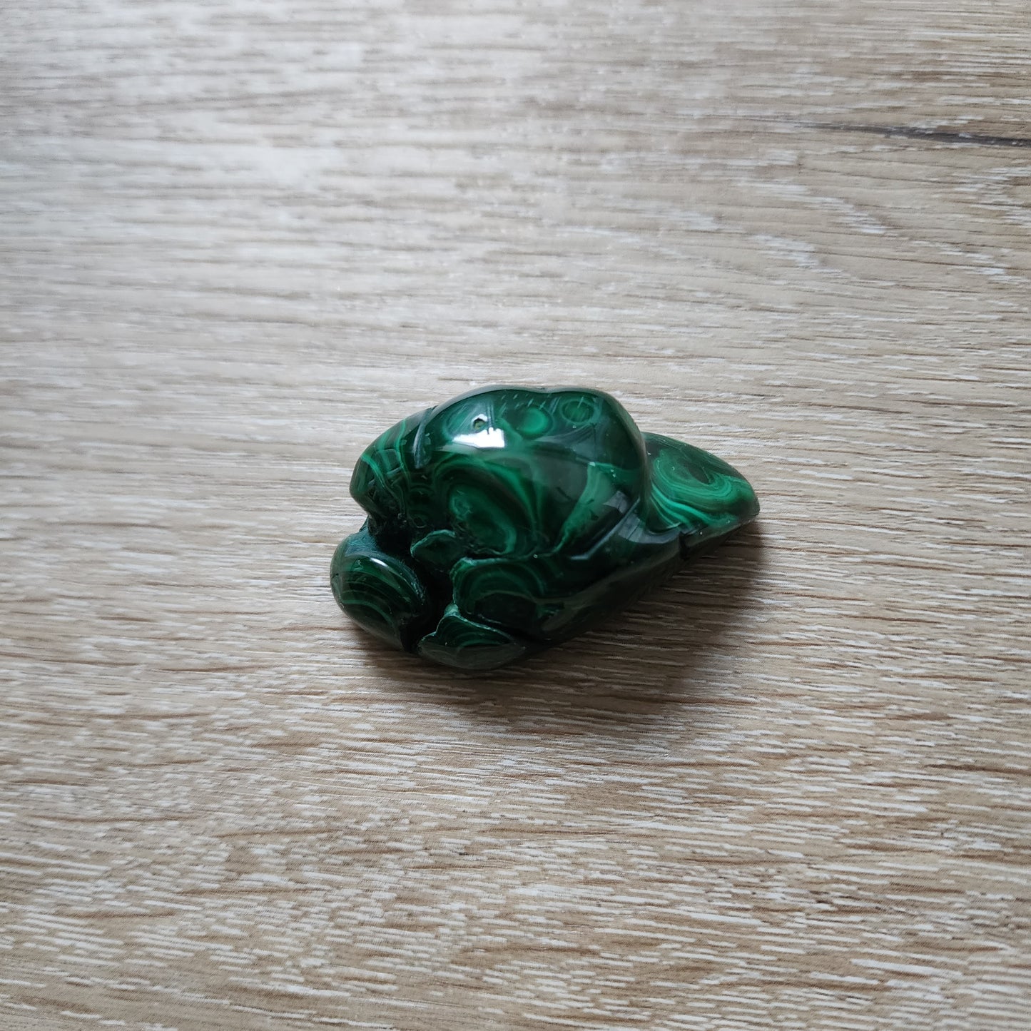 Malachite Free Forms