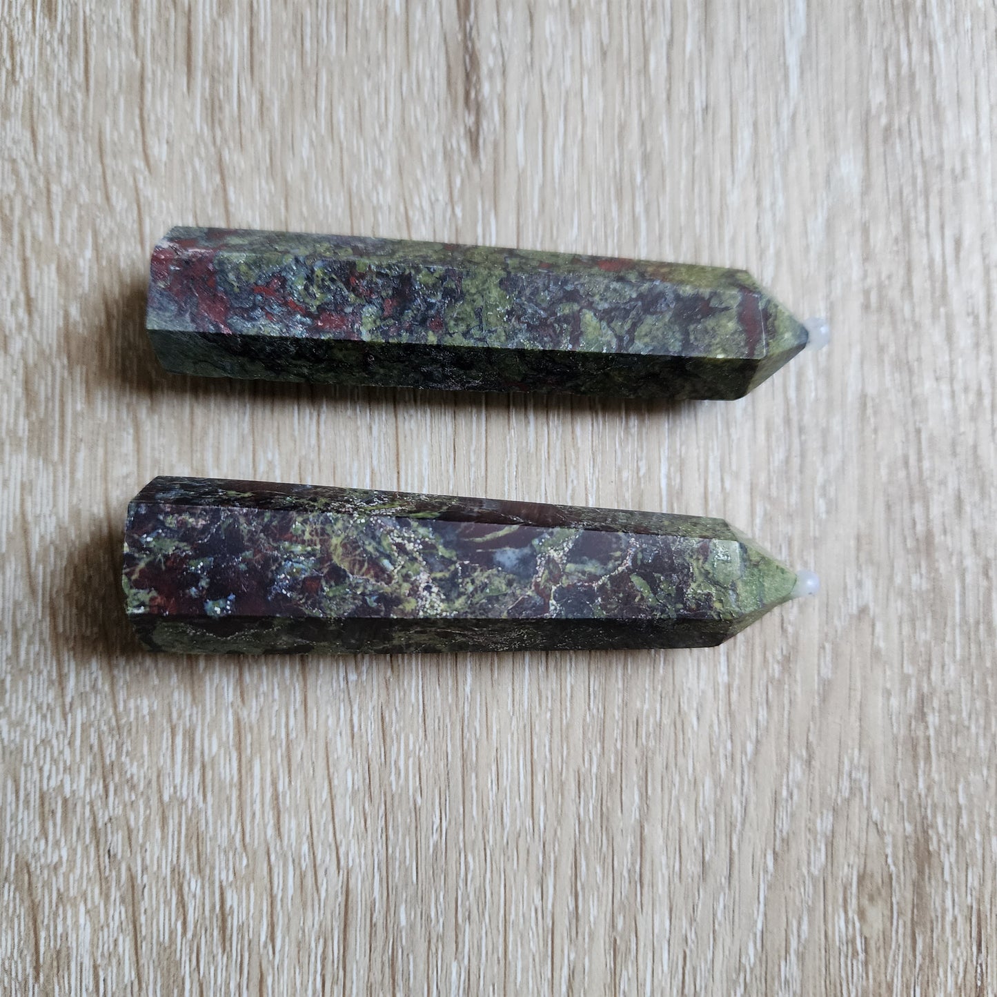 Ruby Zoisite