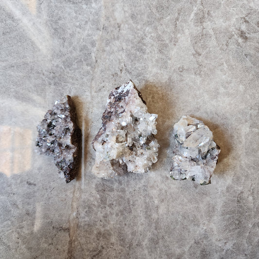 Herkimer Clusters