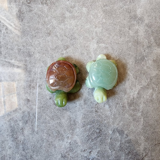 Mini Sea Turtles