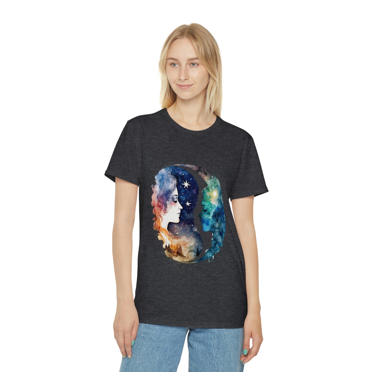 Gemini Tee