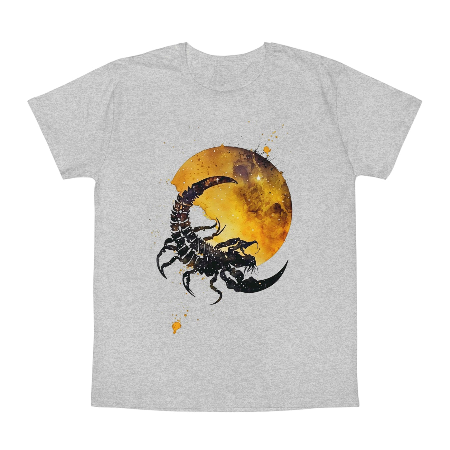 Scorpio Tee