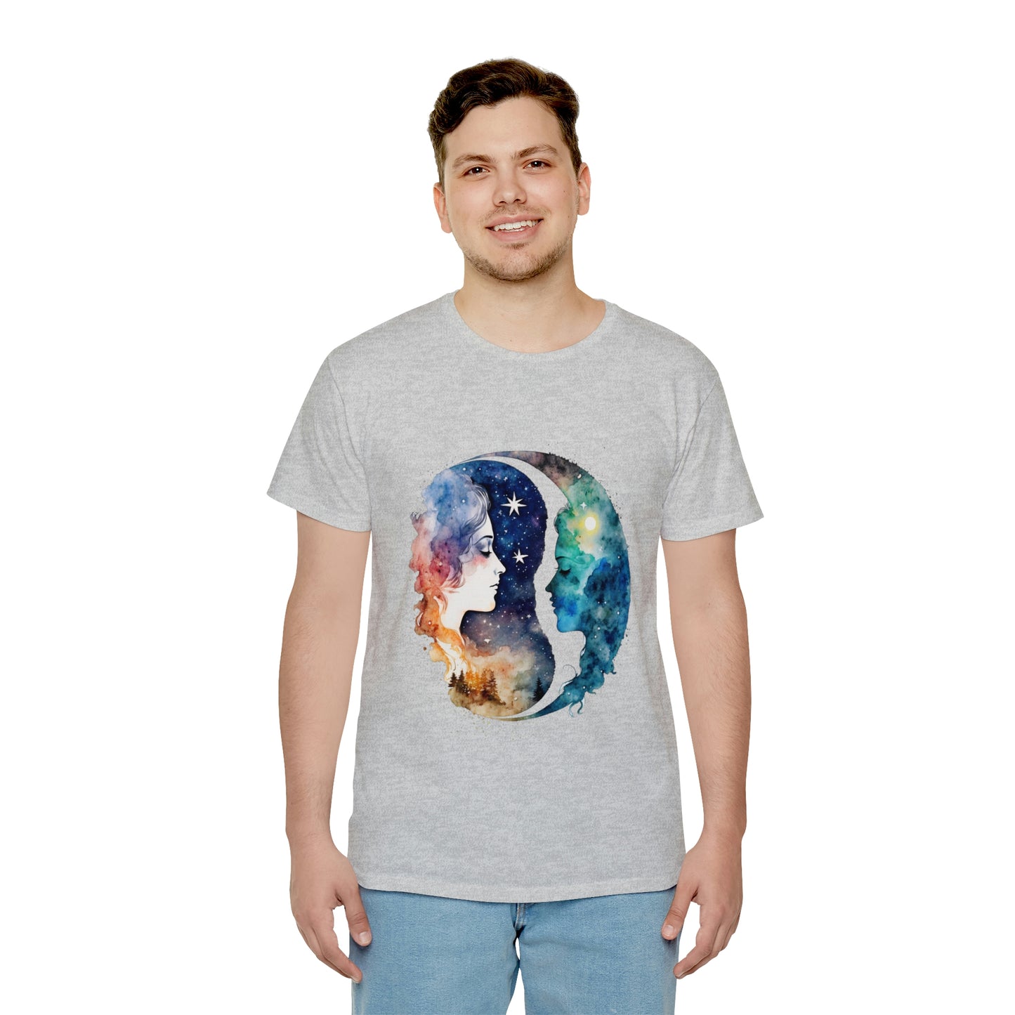 Gemini Tee