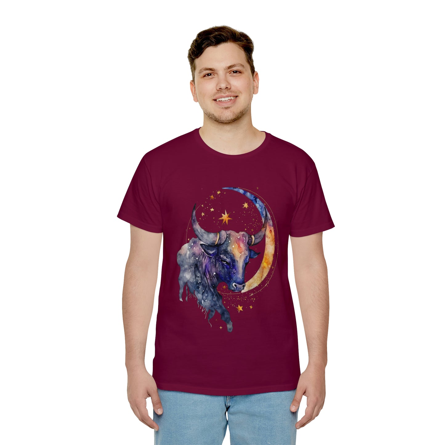 Taurus Tee