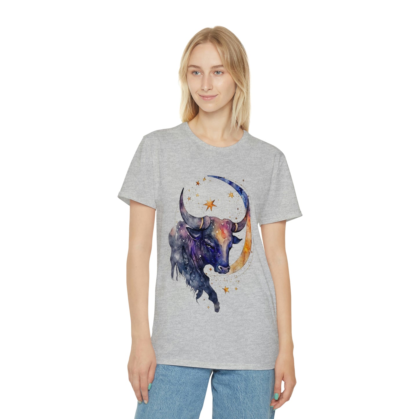 Taurus Tee