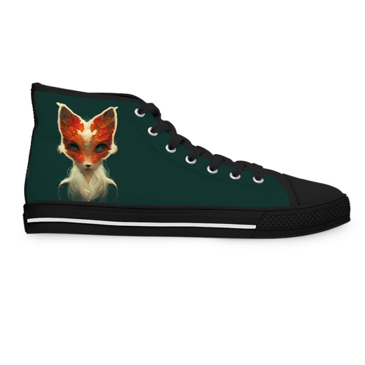 Inari Women's High Tops