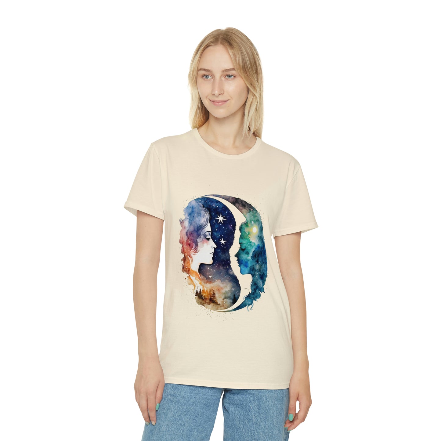 Gemini Tee