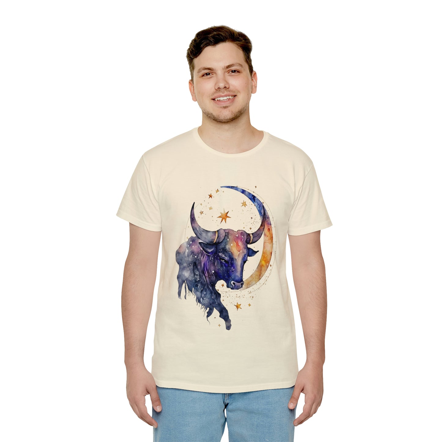 Taurus Tee