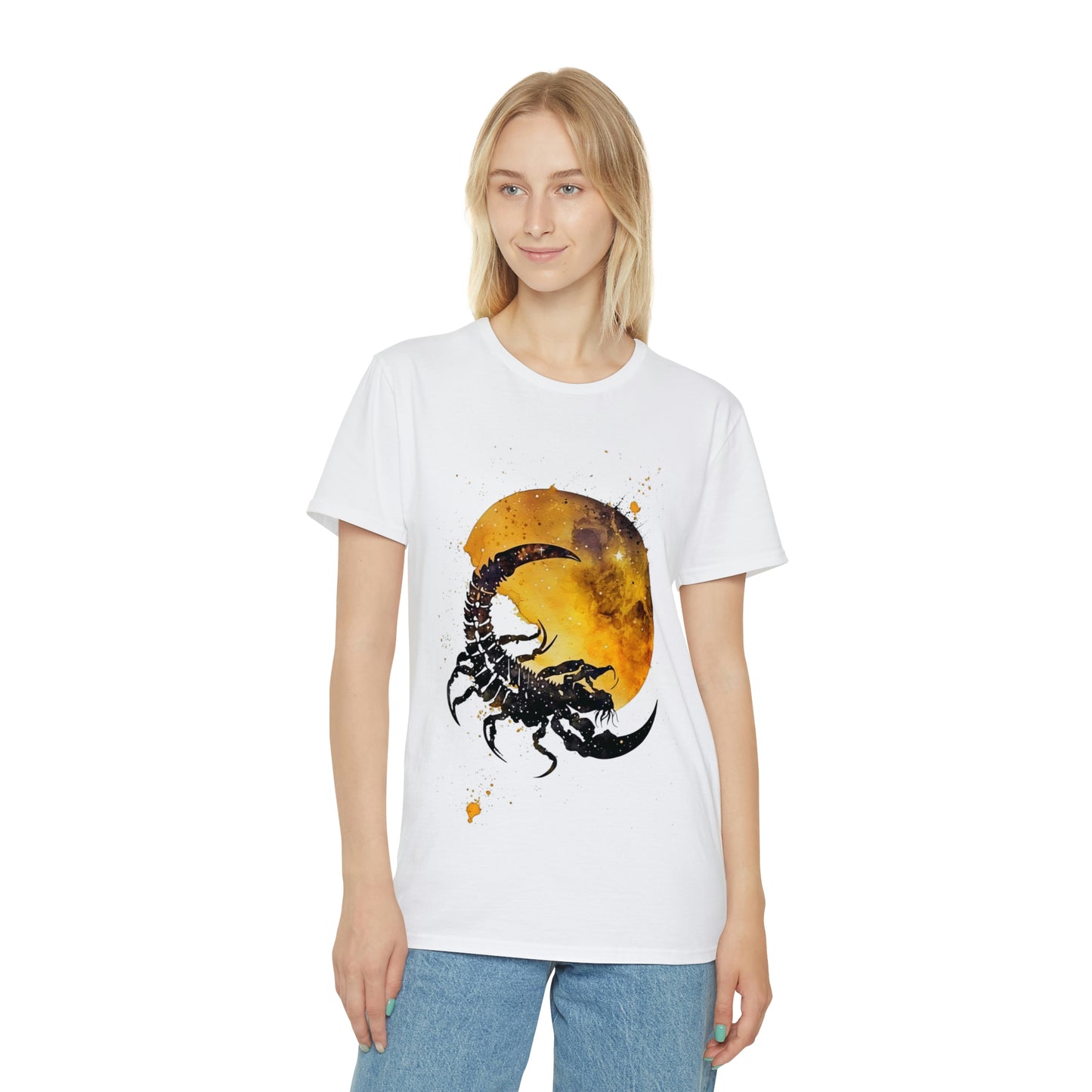 Scorpio Tee