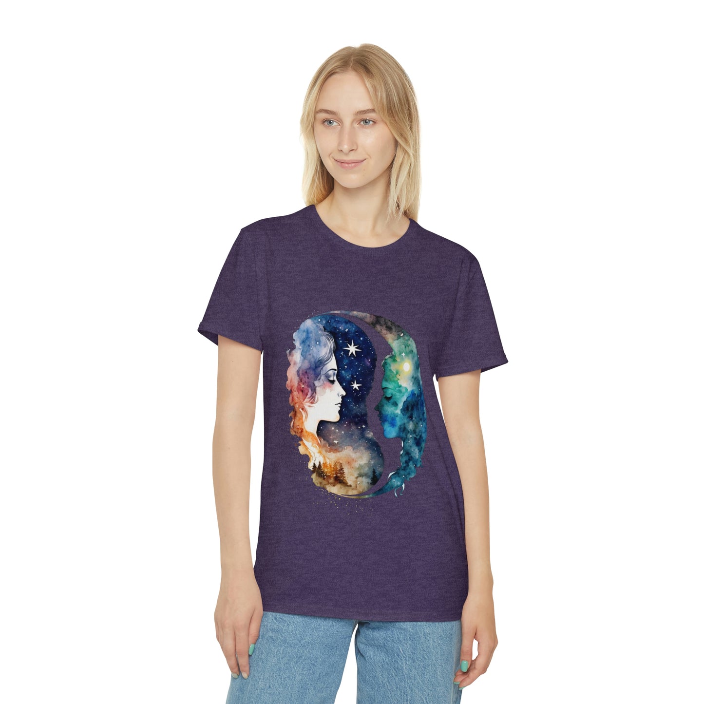 Gemini Tee